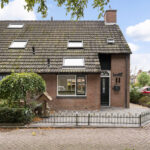 Hoekwoning - Westenholte - Akkerhoornweg 37 Zwolle - Voorst makelaardij - Makelaar Zwolle