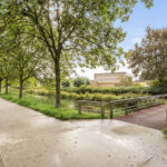 Tussenwoning - Zwolle-zuid - Cornelissenmarke 6 Zwolle - Voorst makelaardij - Makelaar Zwolle