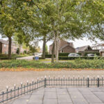 Hoekwoning - Westenholte - Akkerhoornweg 37 Zwolle - Voorst makelaardij - Makelaar Zwolle