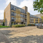 Appartement - Holtenbroek - Lassuslaan 290 Zwolle - Voorst makelaardij - Makelaar Zwolle