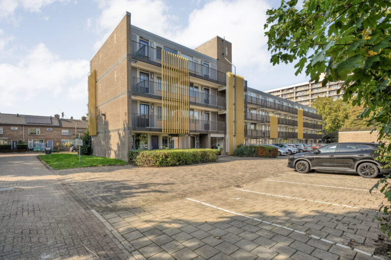 Appartement - Holtenbroek - Lassuslaan 290 Zwolle - Voorst makelaardij - Makelaar Zwolle