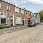 Tussenwoning - Dieze - Warmoesstraat 71 Zwolle - Voorst makelaardij - Makelaar Zwolle