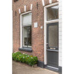 Tussenwoning - Dieze - Warmoesstraat 71 Zwolle - Voorst makelaardij - Makelaar Zwolle
