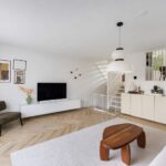 Tussenwoning - Stadshagen - Pottenbakkerstraat 129 Zwolle - Voorst makelaardij - Makelaar Zwolle