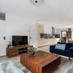Tussenwoning - Zwolle-zuid - Cornelissenmarke 6 Zwolle - Voorst makelaardij - Makelaar Zwolle