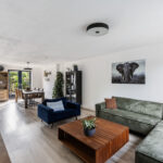Tussenwoning - Zwolle-zuid - Cornelissenmarke 6 Zwolle - Voorst makelaardij - Makelaar Zwolle