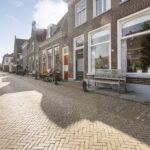 Gachtenpand - Hasselt - Prinsengracht 5 Hasselt - Voorst makelaardij - Makelaar Zwolle