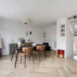 Tussenwoning - Stadshagen - Pottenbakkerstraat 129 Zwolle - Voorst makelaardij - Makelaar Zwolle