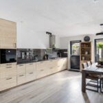 Tussenwoning - Zwolle-zuid - Cornelissenmarke 6 Zwolle - Voorst makelaardij - Makelaar Zwolle