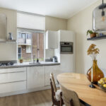 Tussenwoning - Dieze - Warmoesstraat 71 Zwolle - Voorst makelaardij - Makelaar Zwolle