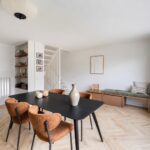 Tussenwoning - Stadshagen - Pottenbakkerstraat 129 Zwolle - Voorst makelaardij - Makelaar Zwolle