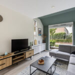Tussenwoning - Westenholte Cichoreipad 16 Zwolle - Voorst makelaardij - Makelaar Zwolle
