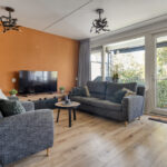 Appartement - Holtenbroek - Lassuslaan 290 Zwolle - Voorst makelaardij - Makelaar Zwolle