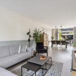 Tussenwoning - Westenholte Cichoreipad 16 Zwolle - Voorst makelaardij - Makelaar Zwolle