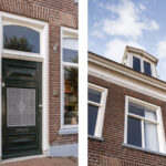 Grachtenpand - Hasselt - Prinsengracht 5 Hasselt - Voorst makelaardij - Makelaar Zwolle