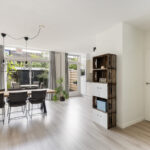 Tussenwoning - Westenholte Cichoreipad 16 Zwolle - Voorst makelaardij - Makelaar Zwolle