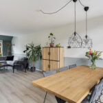 Tussenwoning - Westenholte Cichoreipad 16 Zwolle - Voorst makelaardij - Makelaar Zwolle
