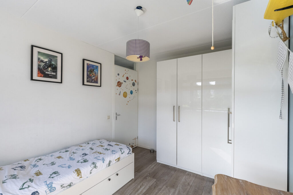 Tussenwoning te koop: Papaverweg 61-5, Zwolle